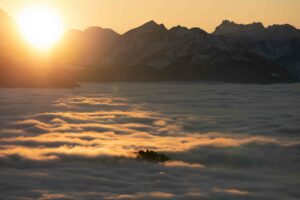 Fotospots Bayerische Alpen