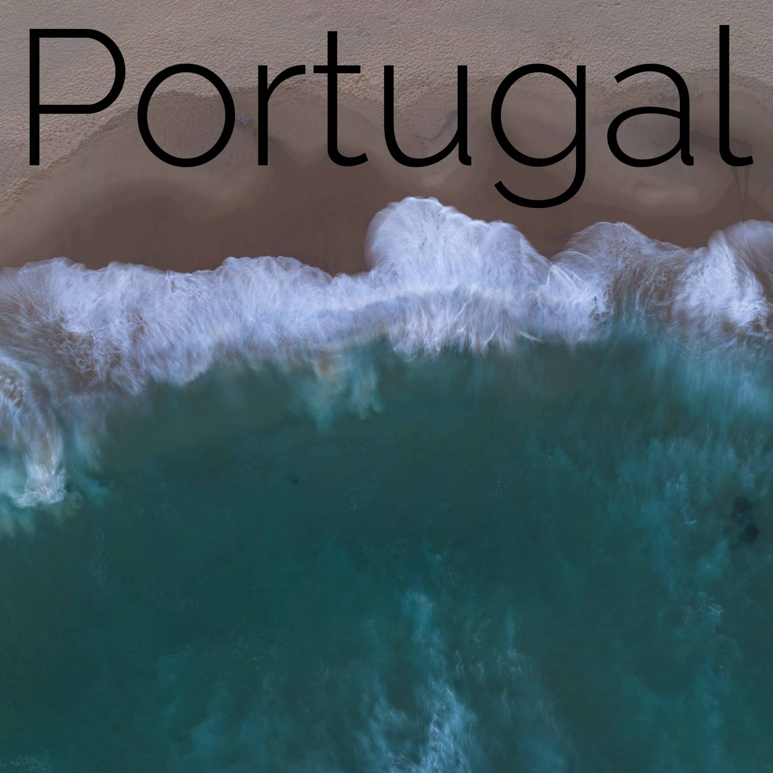Portugal 4k Film