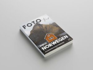 Fototour Norwegen