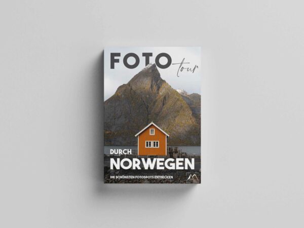 Fototour Norwegen