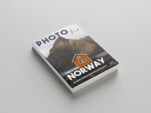 Photo tour Norway