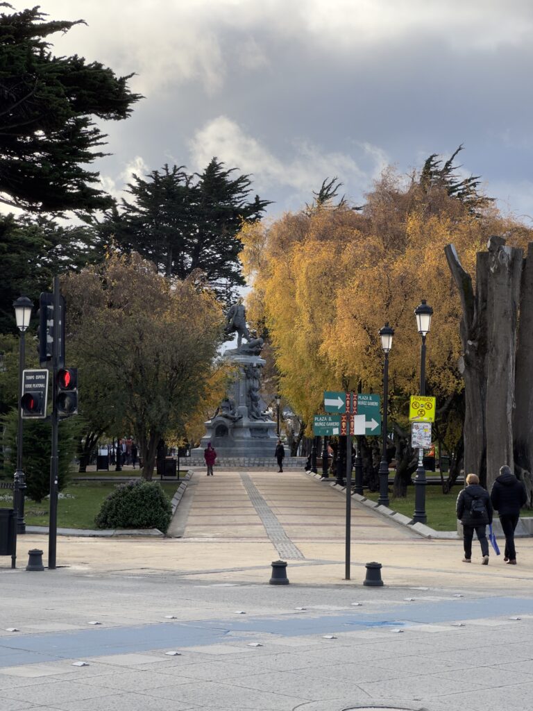 Punta Arenas