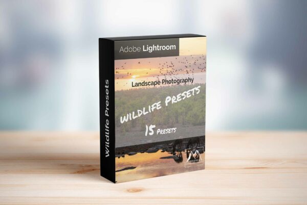 Wildlife Presets Lightroom