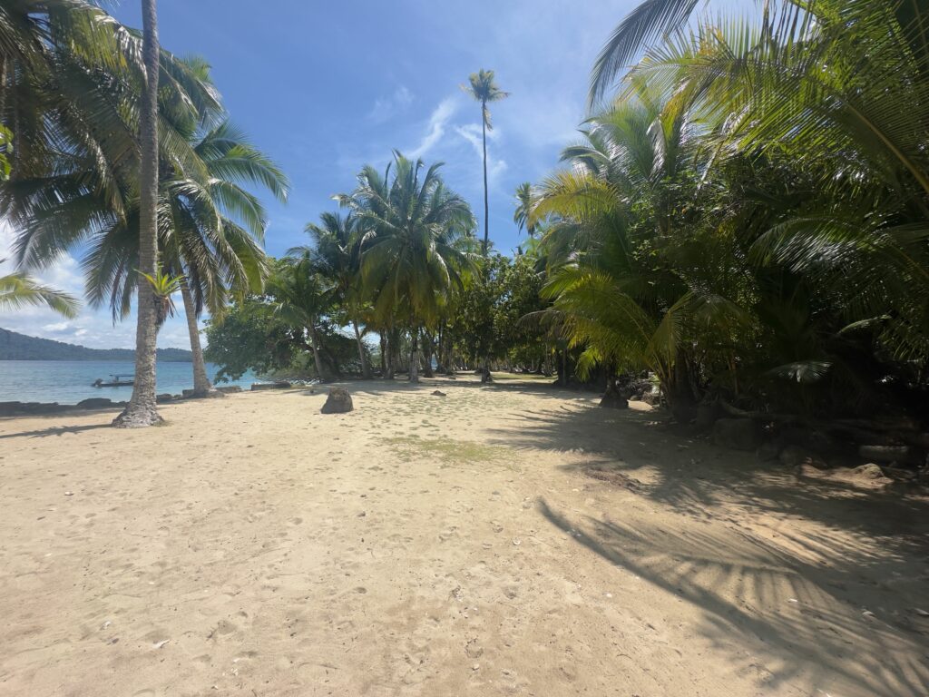 Isla Coiba