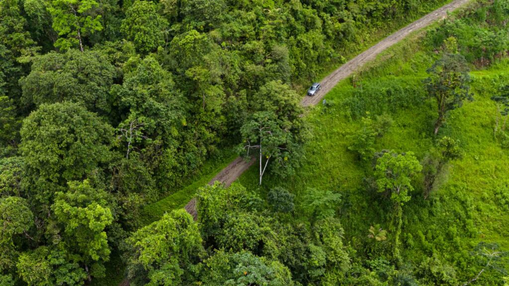 Costa Rica Auto